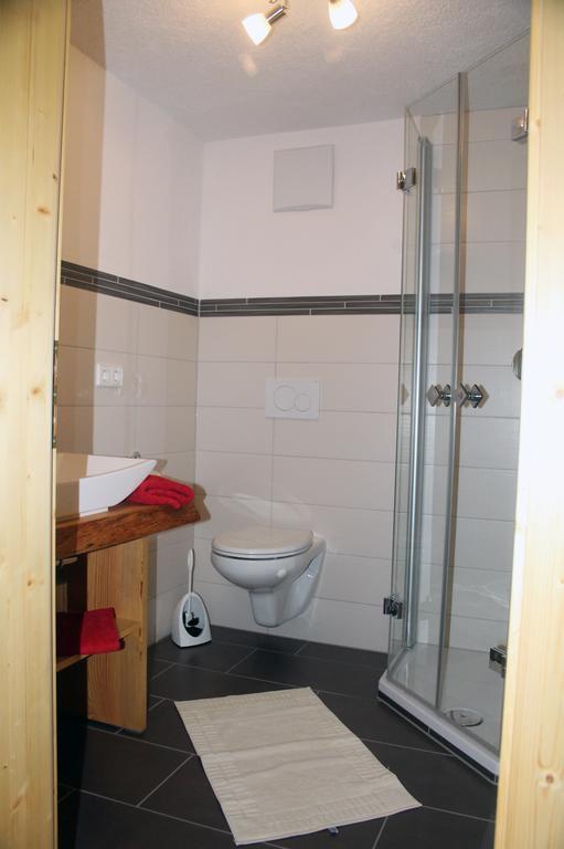 Haus Am Bergli Apartment Herbolzheim Bilik gambar