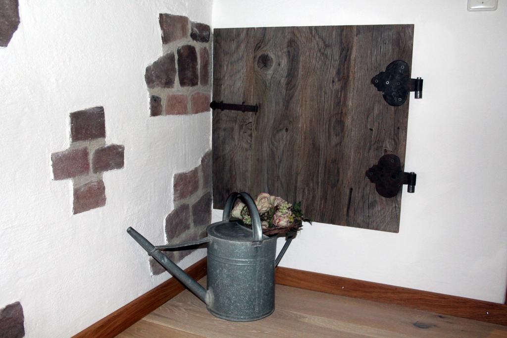 Haus Am Bergli Apartment Herbolzheim Bilik gambar